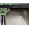 Recambio de piloto trasero izquierdo para mercedes-benz clase s (w220, v220) s 320 (220.065, 220.165) referencia OEM IAM 255121L