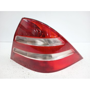 Recambio de piloto trasero derecho para mercedes-benz clase s (w220, v220) s 320 (220.065, 220.165) referencia OEM IAM 255122R  