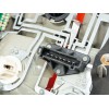 Recambio de piloto trasero derecho para mercedes-benz clase s (w220, v220) s 320 (220.065, 220.165) referencia OEM IAM 255122R  