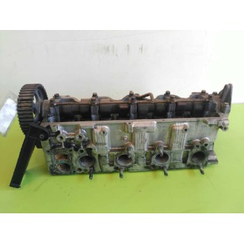 Recambio de culata para fiat bravo (182) 1.9 turbodiesel referencia OEM IAM   