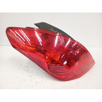 Recambio de piloto trasero izquierdo para peugeot 308 i (4a_, 4c_) 1.6 16v referencia OEM IAM 9680425780  