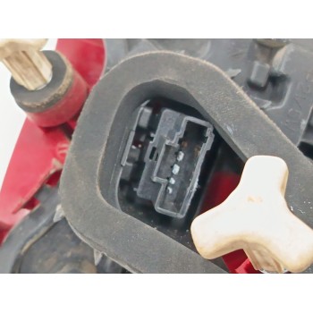 Recambio de piloto trasero izquierdo para peugeot 308 i (4a_, 4c_) 1.6 16v referencia OEM IAM 9680425780  