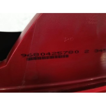 Recambio de piloto trasero izquierdo para peugeot 308 i (4a_, 4c_) 1.6 16v referencia OEM IAM 9680425780  