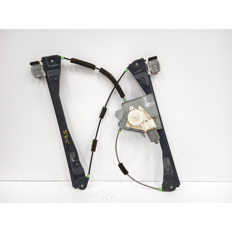 Recambio de elevalunas delantero izquierdo para ssangyong actyon i 2.0 xdi referencia OEM IAM   