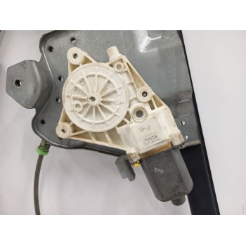 Recambio de elevalunas delantero izquierdo para ssangyong actyon i 2.0 xdi referencia OEM IAM   