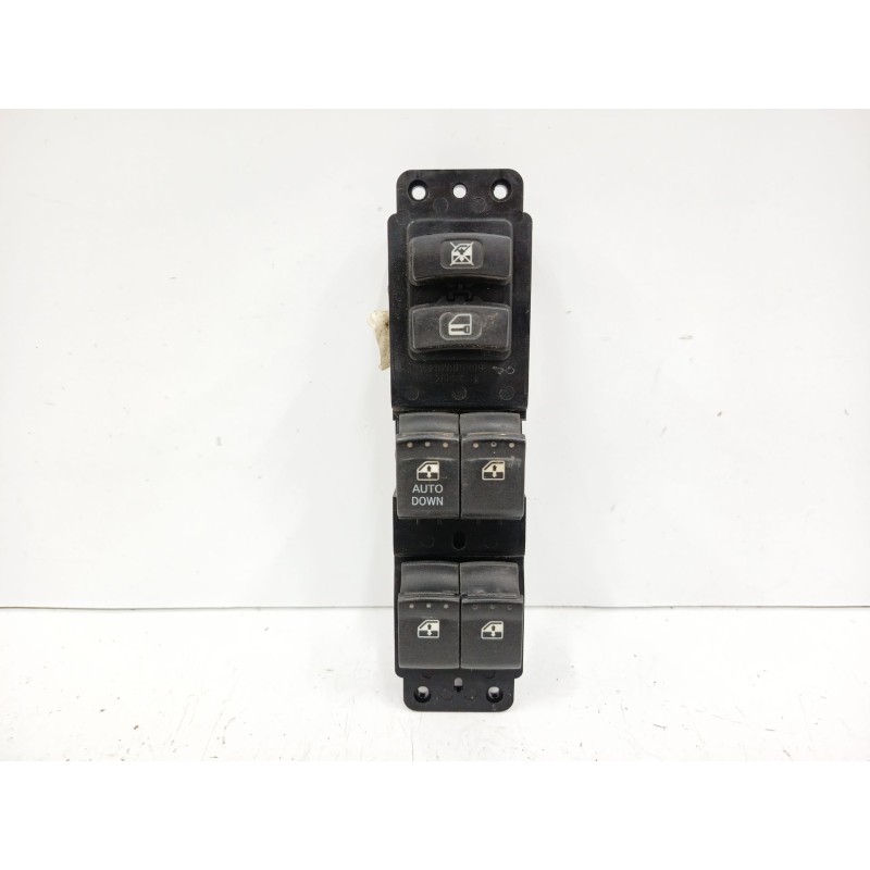 Recambio de mando elevalunas delantero izquierdo para ssangyong actyon i 2.0 xdi referencia OEM IAM 202005299  
