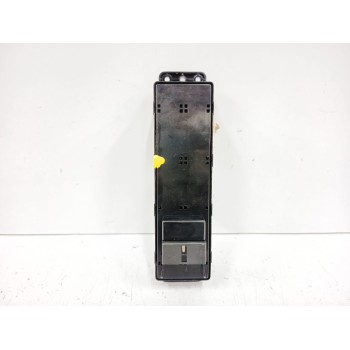 Recambio de mando elevalunas delantero izquierdo para ssangyong actyon i 2.0 xdi referencia OEM IAM 202005299  