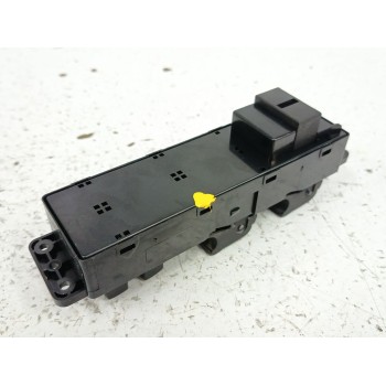 Recambio de mando elevalunas delantero izquierdo para ssangyong actyon i 2.0 xdi referencia OEM IAM 202005299  