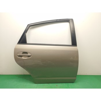 Recambio de puerta trasera derecha para toyota prius (nhw20) 1.5 cat referencia OEM IAM 6700347040 OBSERVAR FOTOS 