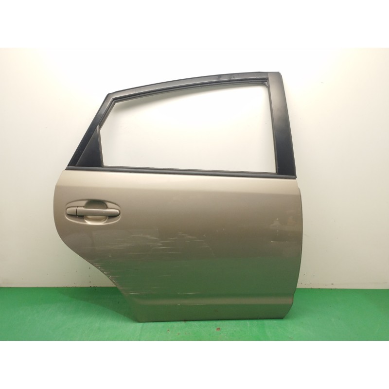 Recambio de puerta trasera derecha para toyota prius (nhw20) 1.5 cat referencia OEM IAM 6700347040 OBSERVAR FOTOS 