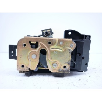 CERRADURA PUERTA TRASERA DERECHA 1X4326555AJ 