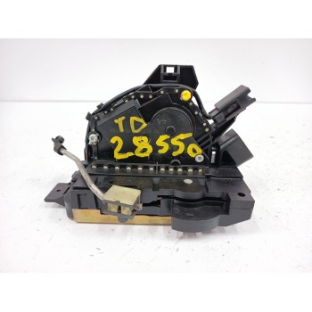 Recambio de cerradura puerta trasera derecha para jaguar x-type i (x400) 2.0 d referencia OEM IAM 1X4326555AJ  
