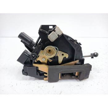 Recambio de cerradura puerta trasera derecha para jaguar x-type i (x400) 2.0 d referencia OEM IAM 1X4326555AJ  