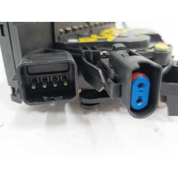 Recambio de cerradura puerta trasera derecha para jaguar x-type i (x400) 2.0 d referencia OEM IAM 1X4326555AJ  