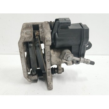 Recambio de pinza freno trasera derecha para audi a4 b9 (8w2, 8wc) 2.0 tdi referencia OEM IAM 8W0405AT  