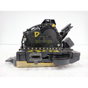 Recambio de cerradura puerta delantera derecha para jaguar x-type i (x400) 2.0 d referencia OEM IAM 1X43219A44CL  