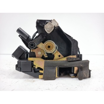 Recambio de cerradura puerta delantera derecha para jaguar x-type i (x400) 2.0 d referencia OEM IAM 1X43219A44CL  