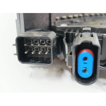 Recambio de cerradura puerta delantera derecha para jaguar x-type i (x400) 2.0 d referencia OEM IAM 1X43219A44CL  