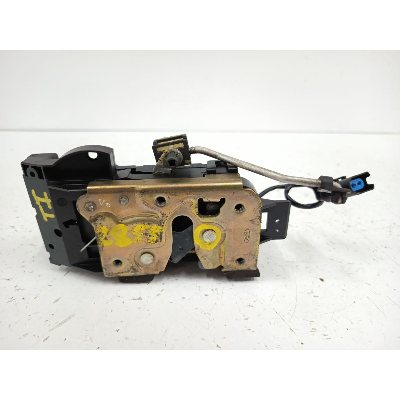 Recambio de cerradura puerta trasera izquierda para jaguar x-type i (x400) 2.0 d referencia OEM IAM 1X4326556AJ  