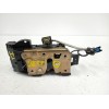 Recambio de cerradura puerta trasera izquierda para jaguar x-type i (x400) 2.0 d referencia OEM IAM 1X4326556AJ  