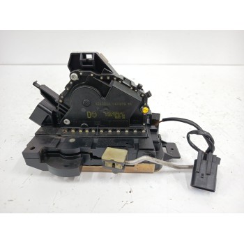 Recambio de cerradura puerta trasera izquierda para jaguar x-type i (x400) 2.0 d referencia OEM IAM 1X4326556AJ  
