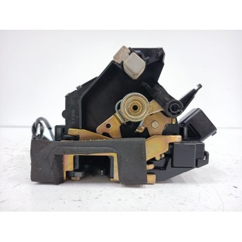Recambio de cerradura puerta trasera izquierda para jaguar x-type i (x400) 2.0 d referencia OEM IAM 1X4326556AJ  