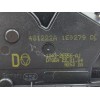 Recambio de cerradura puerta trasera izquierda para jaguar x-type i (x400) 2.0 d referencia OEM IAM 1X4326556AJ  