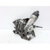 Recambio de soporte filtro aceite para mercedes-benz gle (v167) gle 300 d 4-matic (167.109) referencia OEM IAM A6541800410  