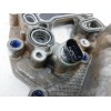 Recambio de soporte filtro aceite para mercedes-benz gle (v167) gle 300 d 4-matic (167.109) referencia OEM IAM A6541800410  