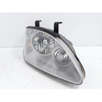 Recambio de faro derecho para ssangyong rodius i 2.7 xdi referencia OEM IAM   