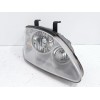 Recambio de faro derecho para ssangyong rodius i 2.7 xdi referencia OEM IAM   