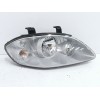 Recambio de faro derecho para ssangyong rodius i 2.7 xdi referencia OEM IAM   