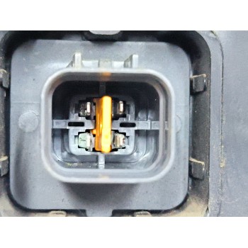 Recambio de faro derecho para ssangyong rodius i 2.7 xdi referencia OEM IAM   