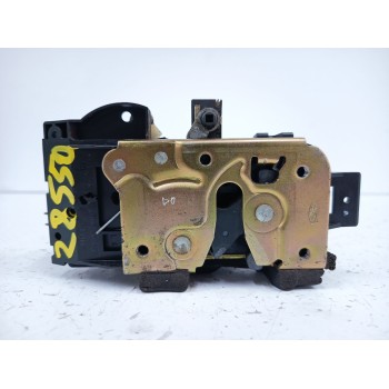 Recambio de cerradura puerta delantera izquierda para jaguar x-type i (x400) 2.0 d referencia OEM IAM 1X43219A45CL  