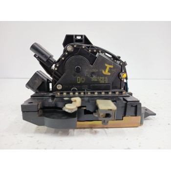 Recambio de cerradura puerta delantera izquierda para jaguar x-type i (x400) 2.0 d referencia OEM IAM 1X43219A45CL  