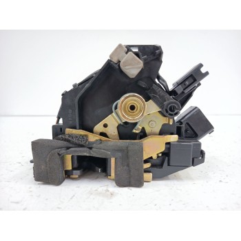 Recambio de cerradura puerta delantera izquierda para jaguar x-type i (x400) 2.0 d referencia OEM IAM 1X43219A45CL  