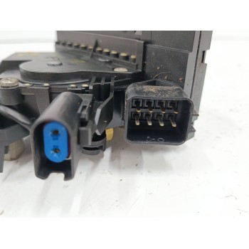 Recambio de cerradura puerta delantera izquierda para jaguar x-type i (x400) 2.0 d referencia OEM IAM 1X43219A45CL  