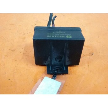 Recambio de caja precalentamiento para citroën c15 rd familiale referencia OEM IAM 598115  