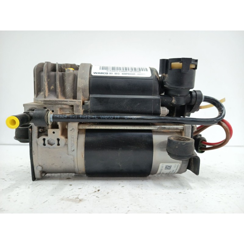 Recambio de bomba suspension para mercedes-benz clase s (w220, v220) s 320 (220.065, 220.165) referencia OEM IAM 2113200304 A211