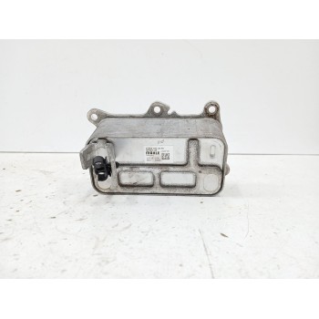 ENFRIADOR ACEITE MOTOR A6541405700 