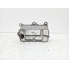Recambio de enfriador aceite motor para mercedes-benz gle (v167) gle 300 d 4-matic (167.109) referencia OEM IAM A6541405700  