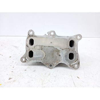 Recambio de enfriador aceite motor para mercedes-benz gle (v167) gle 300 d 4-matic (167.109) referencia OEM IAM A6541405700  