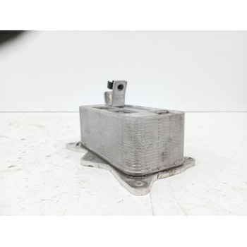 Recambio de enfriador aceite motor para mercedes-benz gle (v167) gle 300 d 4-matic (167.109) referencia OEM IAM A6541405700  