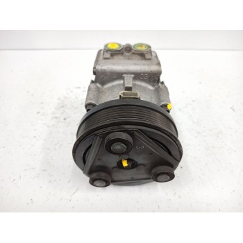 Recambio de compresor aire acondicionado para jaguar x-type i (x400) 2.0 d referencia OEM IAM   