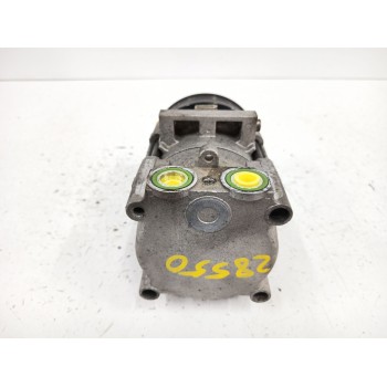 Recambio de compresor aire acondicionado para jaguar x-type i (x400) 2.0 d referencia OEM IAM   