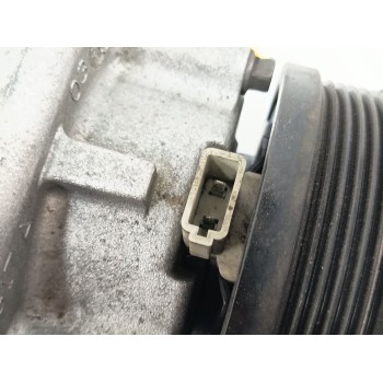 Recambio de compresor aire acondicionado para jaguar x-type i (x400) 2.0 d referencia OEM IAM   