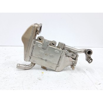 Recambio de enfriador egr para mercedes-benz gle (v167) gle 300 d 4-matic (167.109) referencia OEM IAM A6541403200  