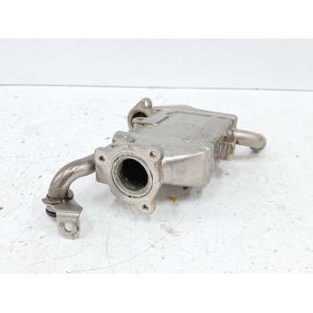 Recambio de enfriador egr para mercedes-benz gle (v167) gle 300 d 4-matic (167.109) referencia OEM IAM A6541403200  