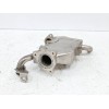 Recambio de enfriador egr para mercedes-benz gle (v167) gle 300 d 4-matic (167.109) referencia OEM IAM A6541403200  