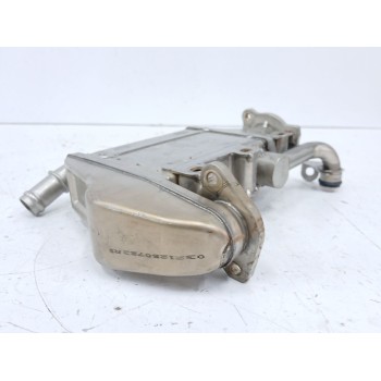 Recambio de enfriador egr para mercedes-benz gle (v167) gle 300 d 4-matic (167.109) referencia OEM IAM A6541403200  